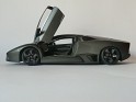 1:18 Auto Art Lamborghini Reventon 2007 Grey. Uploaded by Rajas_85